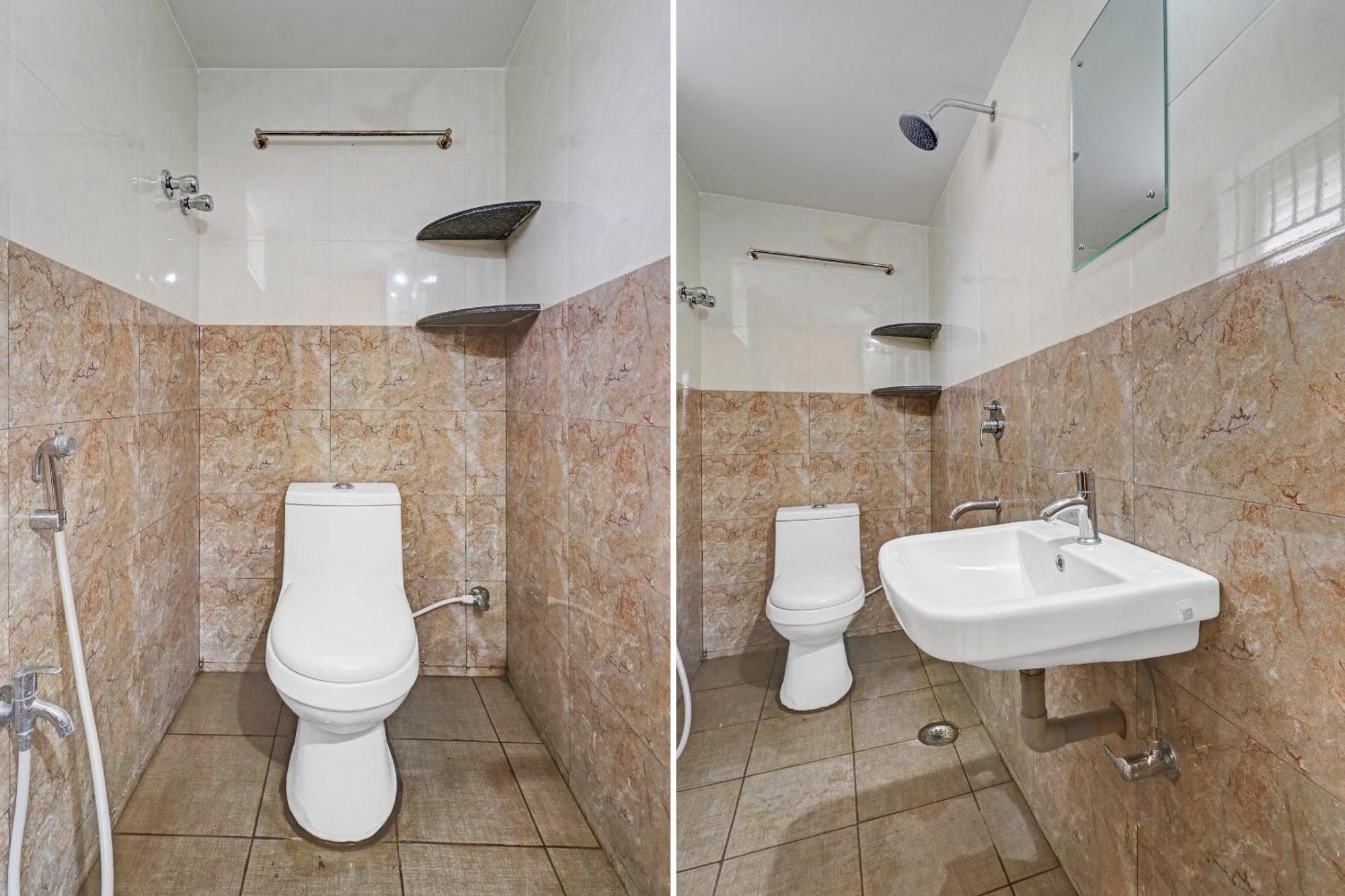 Spot On Kayal Residency Hotel Coimbatore Exterior photo